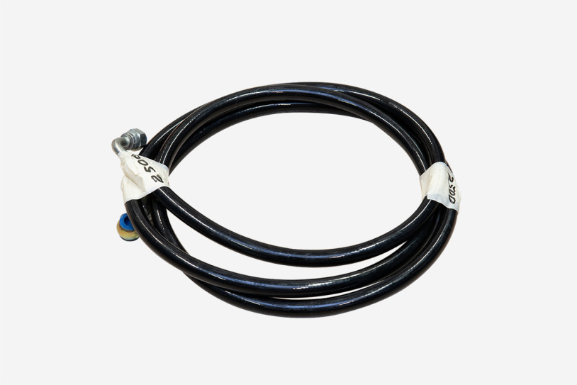 Hydraulikschlauch 17