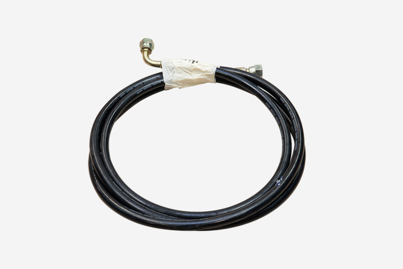 Hydraulikschlauch 4