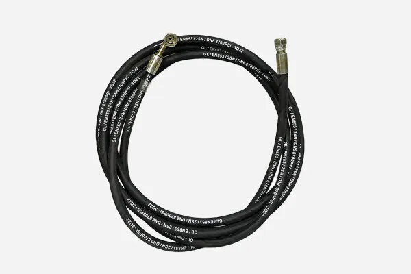 Hydraulikschlauchleitung PSN 210 X 1000 - - Ihr
