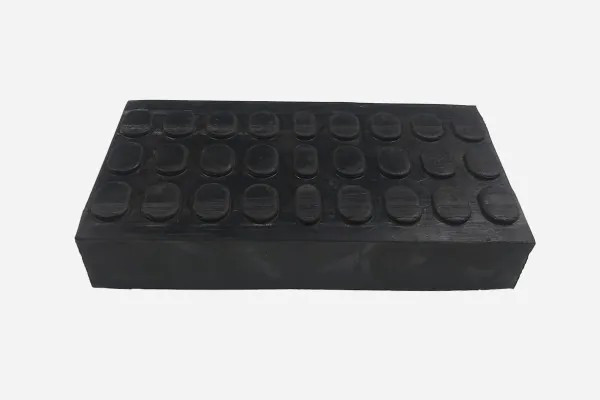 Gummiklotz Für Hebebühnen, 120x80x20mm, 4-tlg. | Kaufen Auf