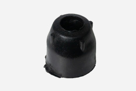 Anbauteil Fußschutzgriff - 2 Säulen Hebebühne - II514