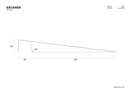 Set Auffahrrampe - 4-Säulen Hebebühne - FP020