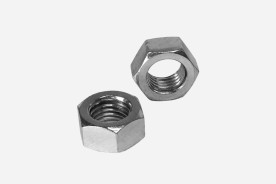 Mutter M10 - für die FP41 - FP146