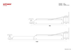 II511 Langer Tragarm - TP22