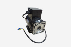 Anzeigebild: Motor 400 Volt
