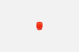roter Blindstopfer