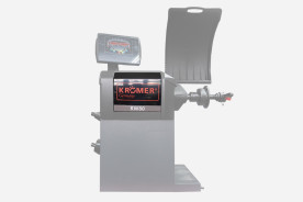 KROEMER Blende Reifenwuchtmaschine - W502