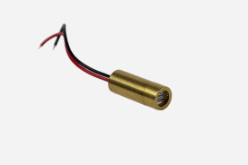 Laserdiode Reifenwuchtmaschine