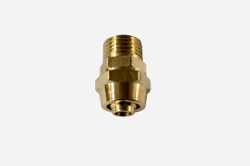 Druckluftverbindung - 10mm - XX185