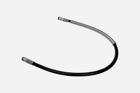 Hydraulikschlauch für Doppelscherenhebebühne