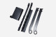 Sicherheitsrasten Set - X522