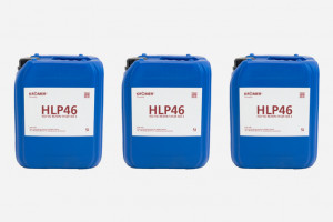 15 Liter Hydrauliköl bestehend aus 3 Stück 5 Liter Kanister