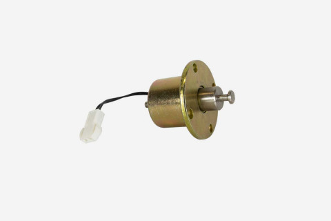 Elektromagnet