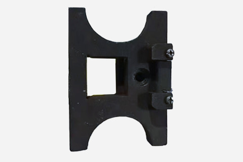 Hydraulikzylinder Halterung DSL