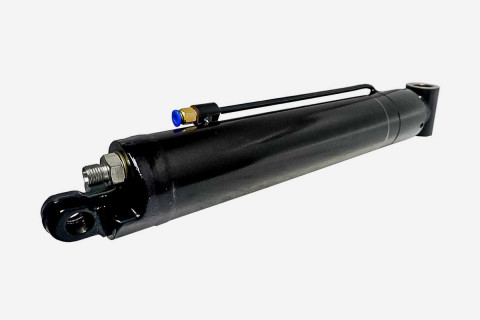 Hydraulikzylinder für X49