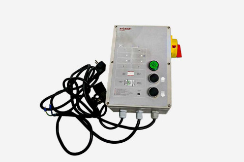 Bedienpult LK20