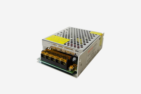 Netzteil Platine 24 Volt